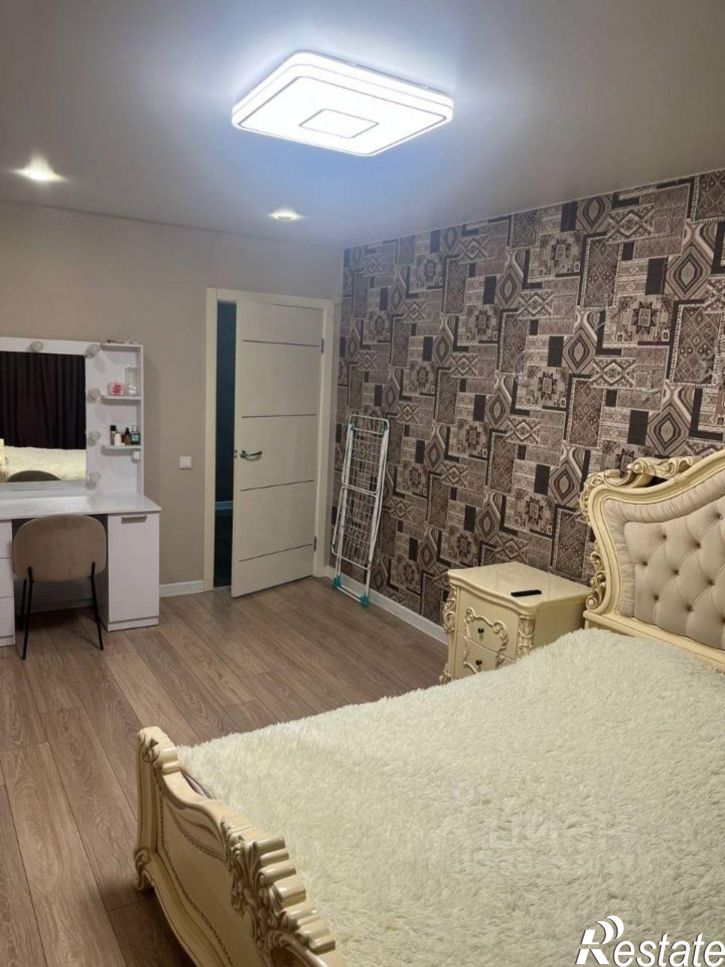 2-комн квартира ул Воинов интернационалистов, 8,  д. 8