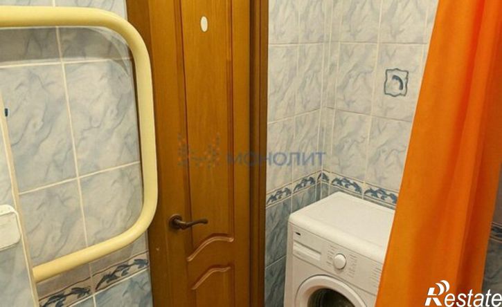 1-комн квартира улица Строителей, 1/2,  д. 1/2