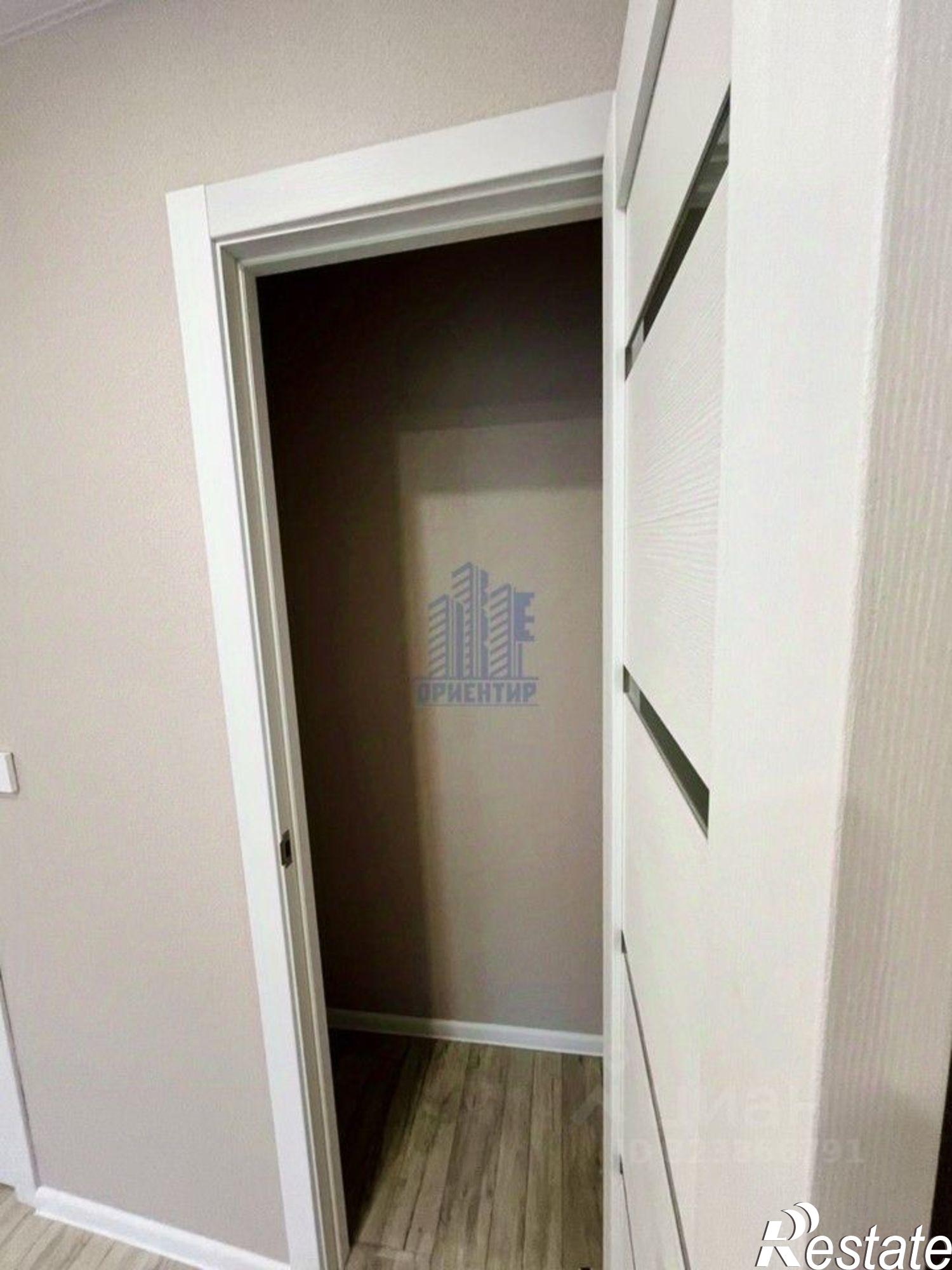 Купить квартиру за 4 350 000 рублей на улица Строителей, 38