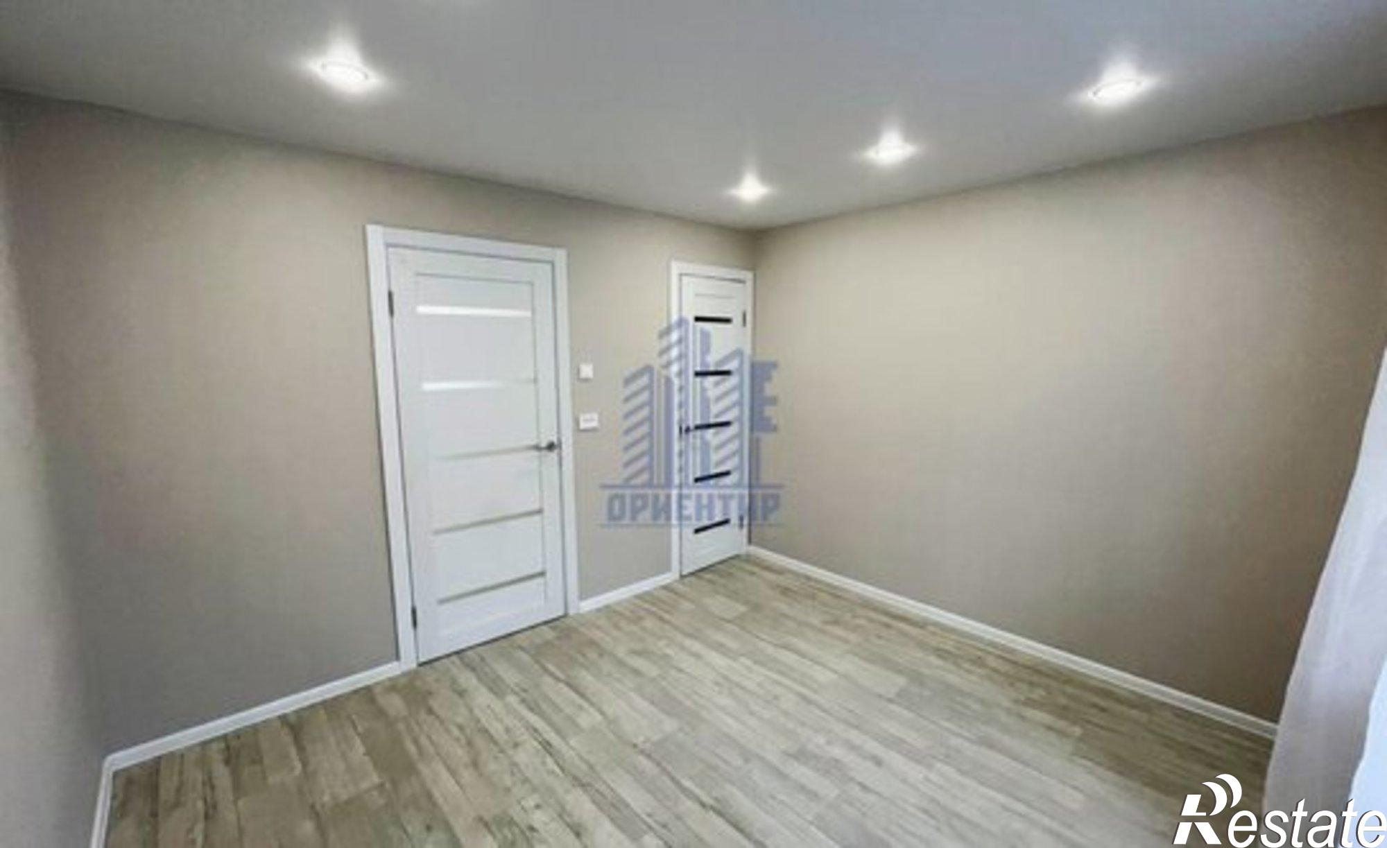 Купить квартиру за 4 350 000 рублей на улица Строителей, 38