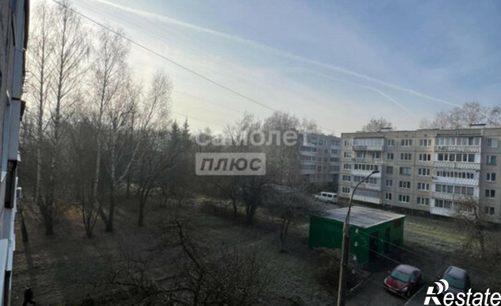 Купить квартиру за 4 200 000 рублей на улица Винокурова, 87