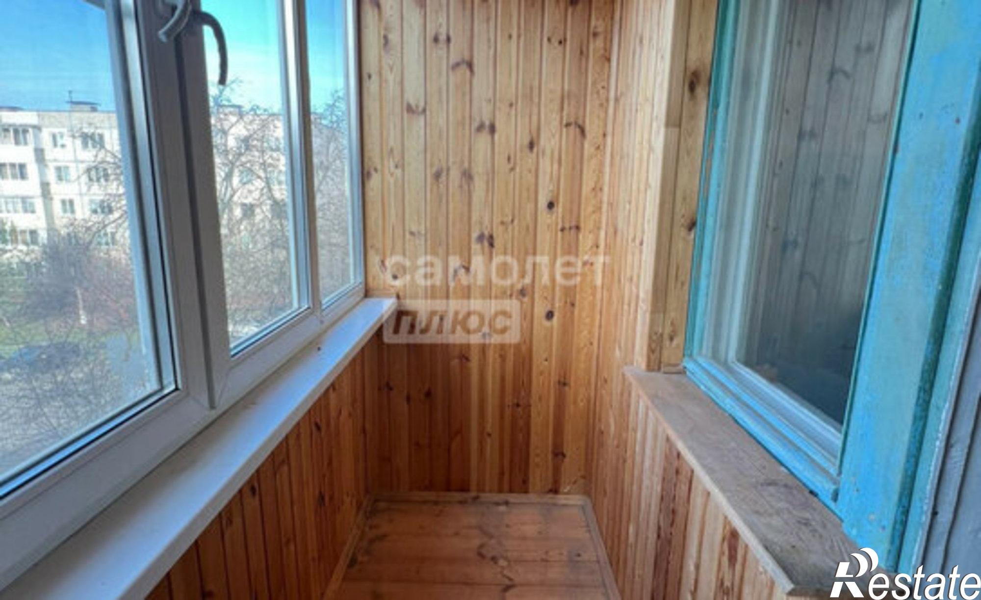 Купить квартиру за 4 200 000 рублей на улица Винокурова, 87