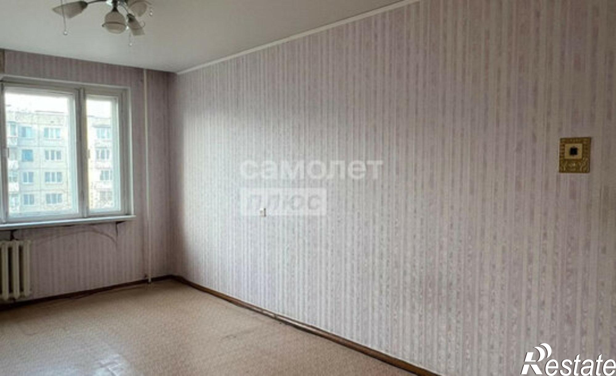 Купить квартиру за 4 200 000 рублей на улица Винокурова, 87