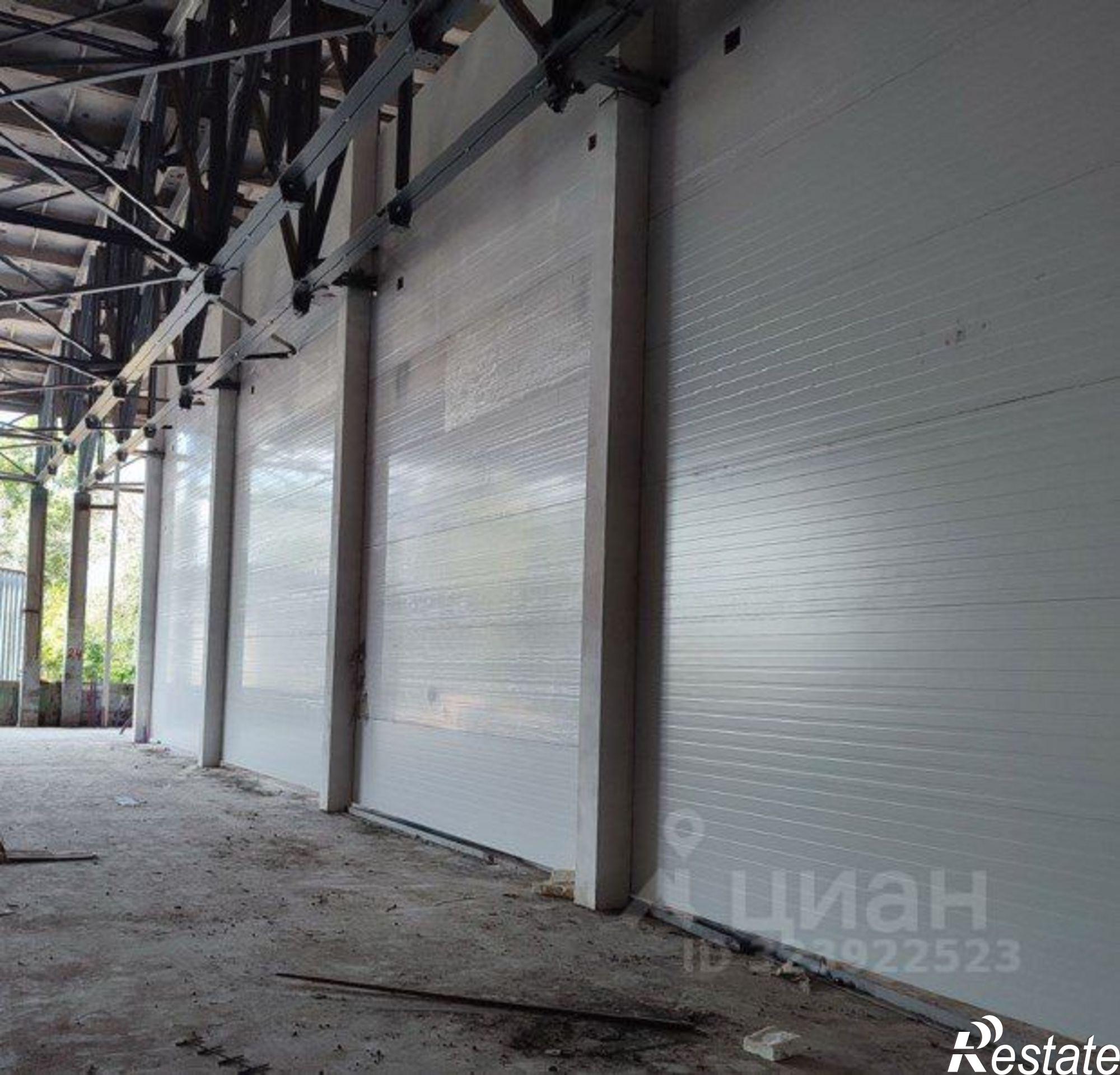 Купить производственную площадь за 1 300 000 000 рублей на 21, 101 к351