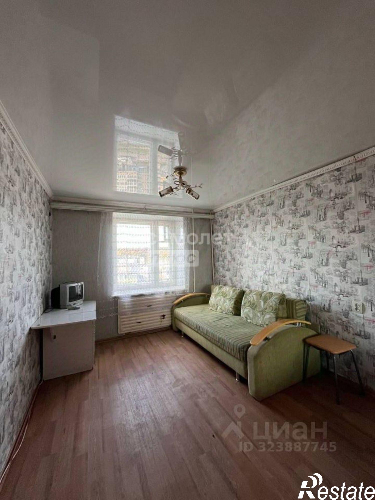 Сдать квартиру за 25 000 рублей на улица Строителей, 42