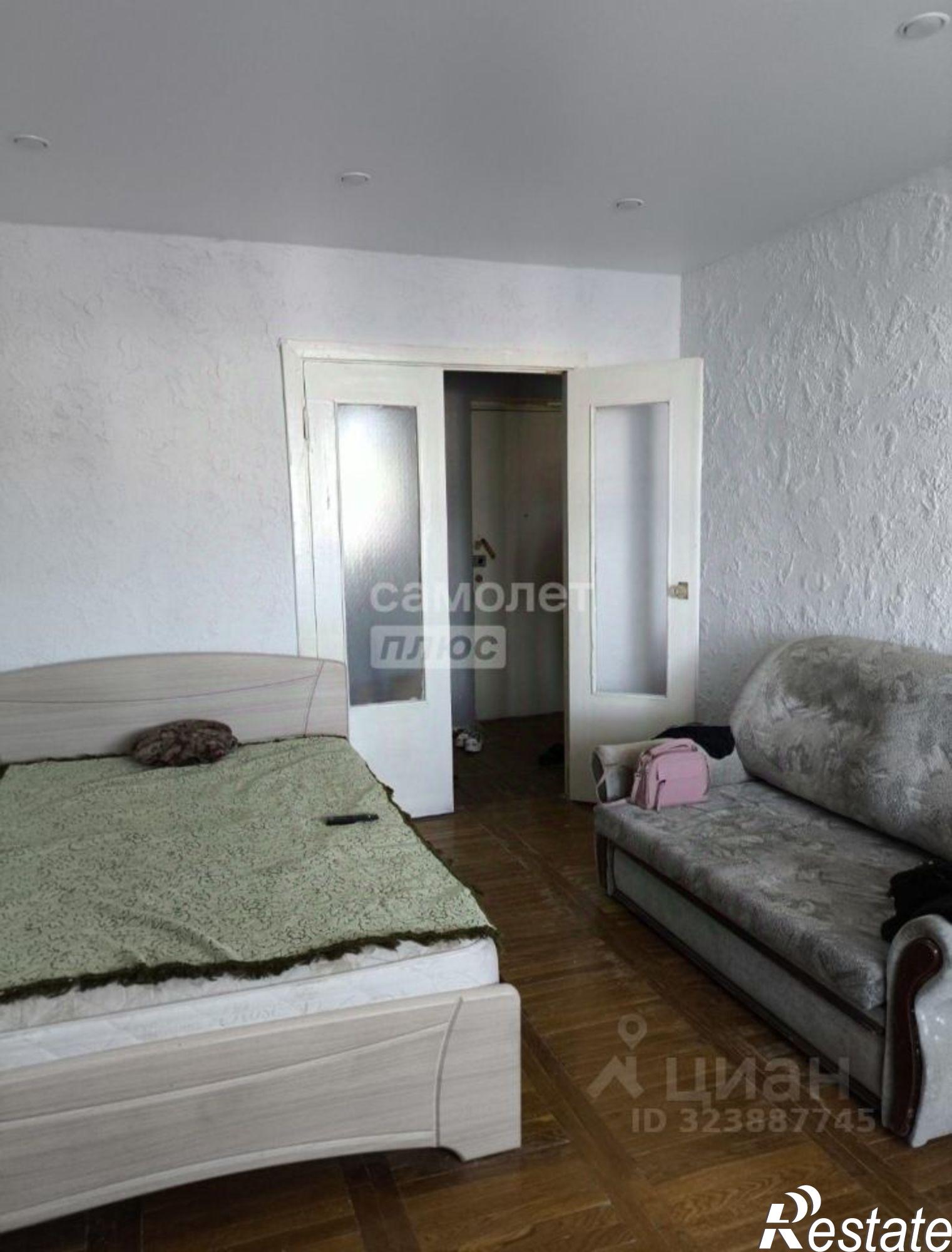 Сдать квартиру за 25 000 рублей на улица Строителей, 42