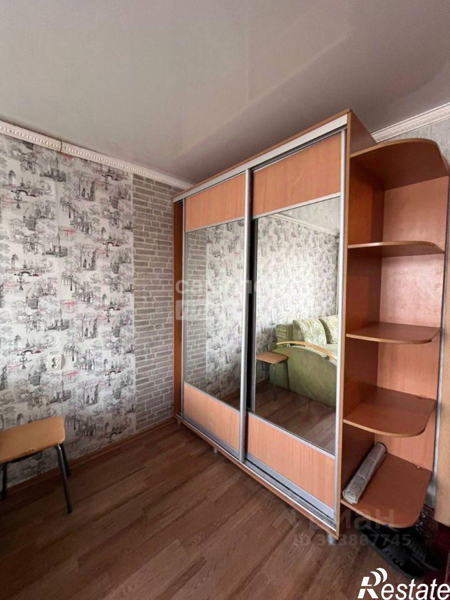 Сдать квартиру за 25 000 рублей на улица Строителей, 42