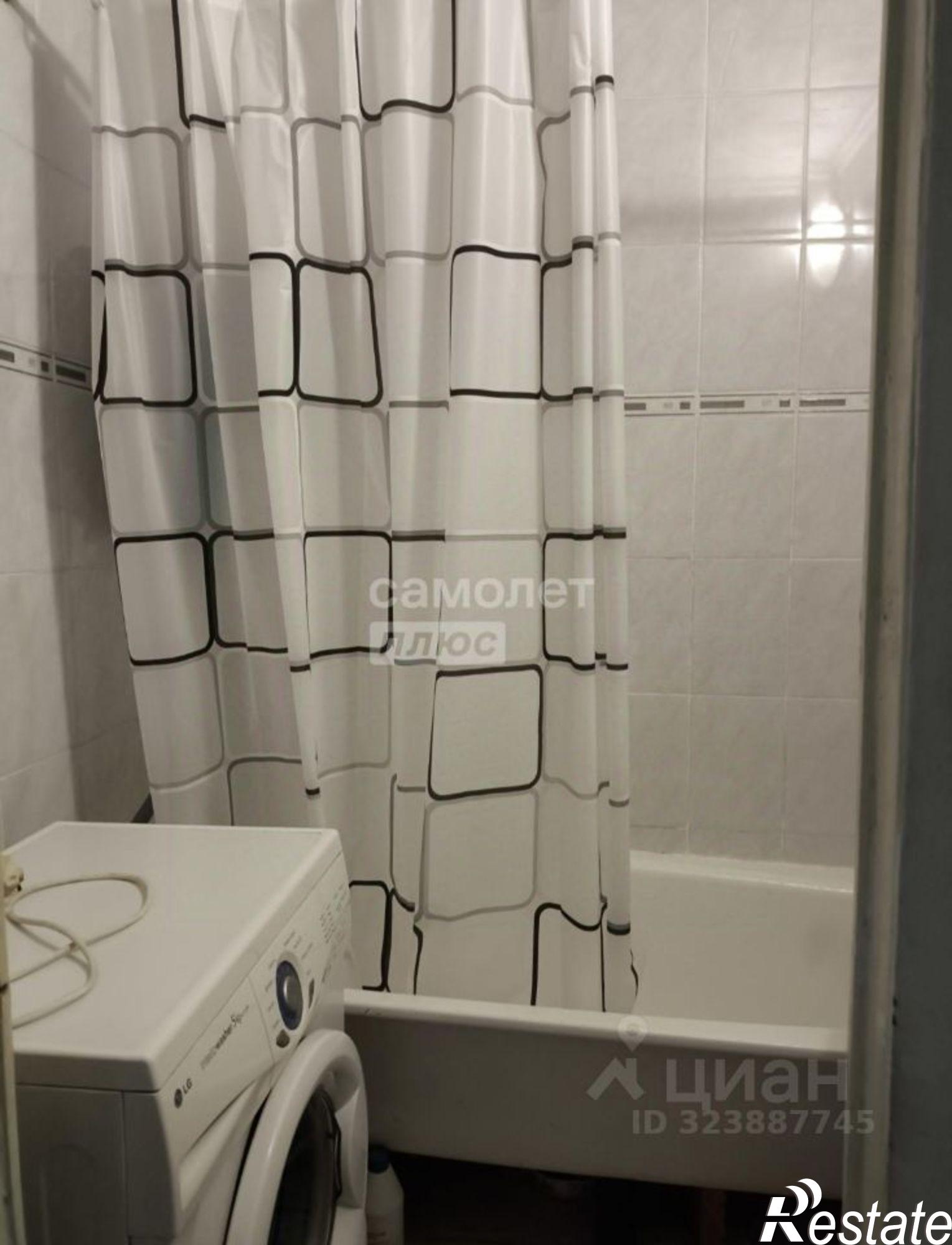 Сдать квартиру за 25 000 рублей на улица Строителей, 42