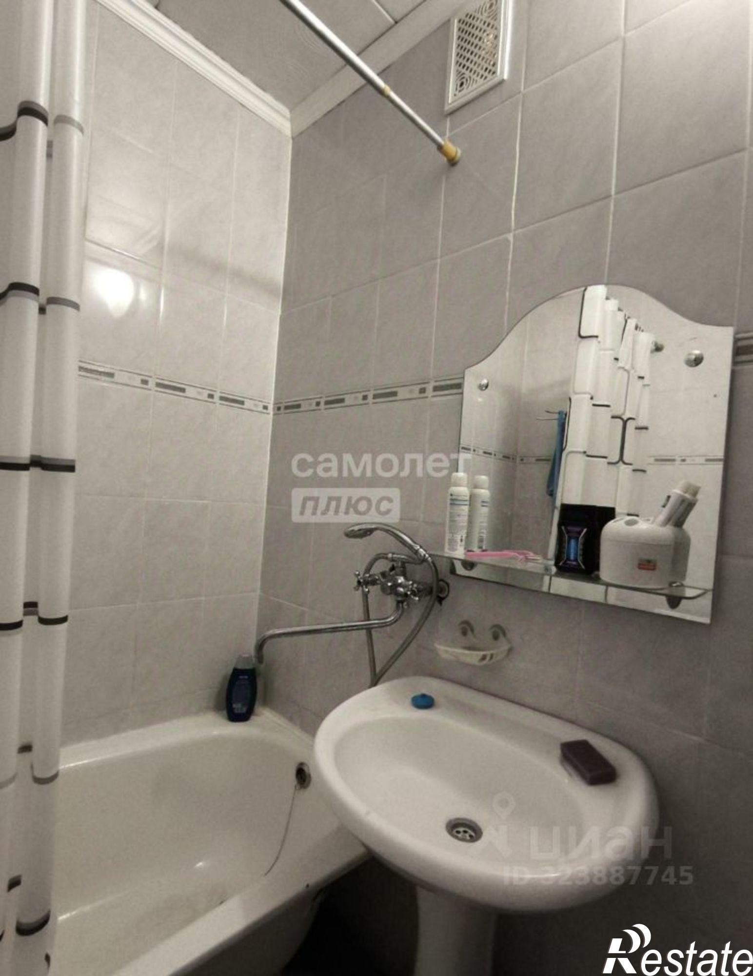 Сдать квартиру за 25 000 рублей на улица Строителей, 42