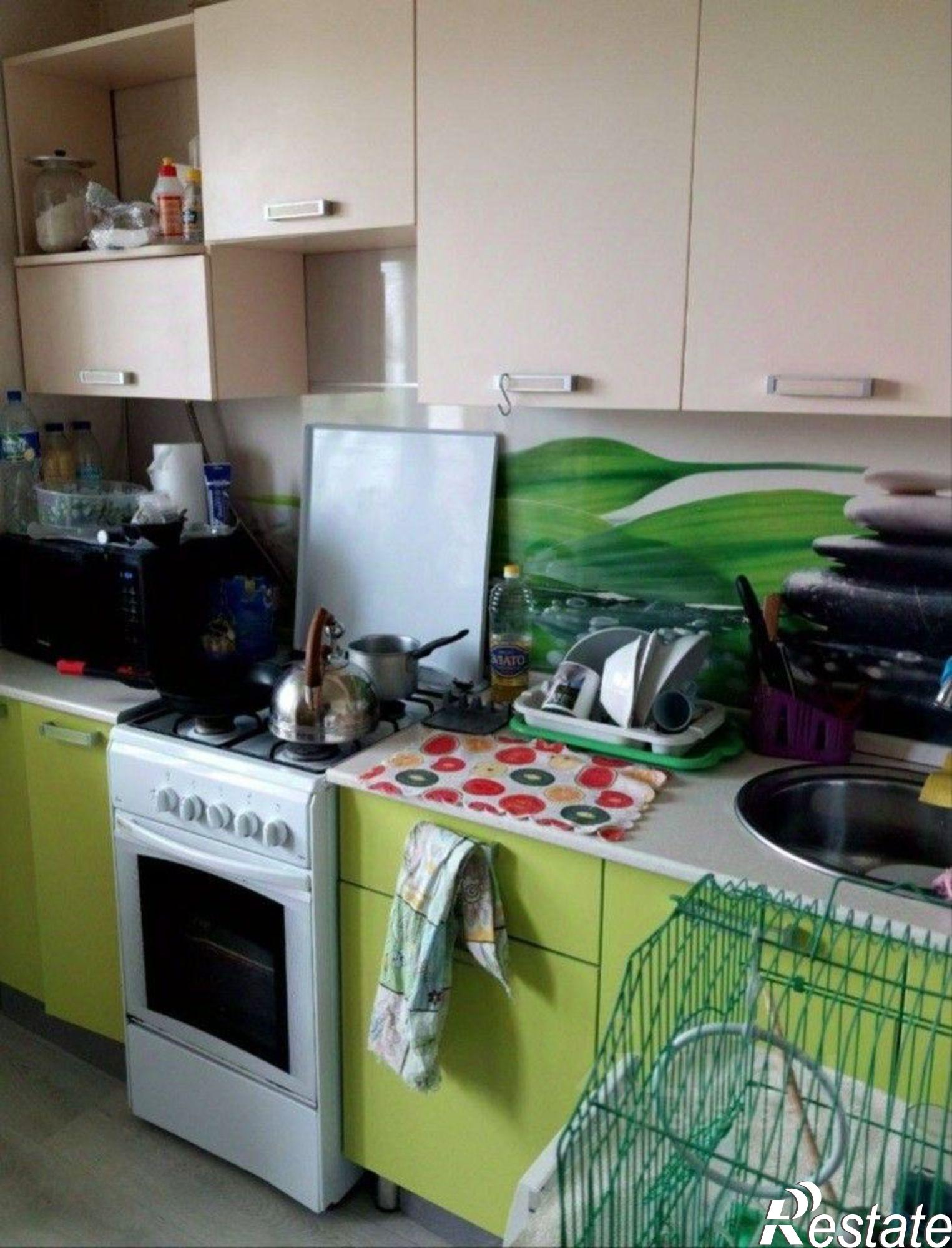 Купить квартиру за 2 880 000 рублей на улица Семёнова, 21