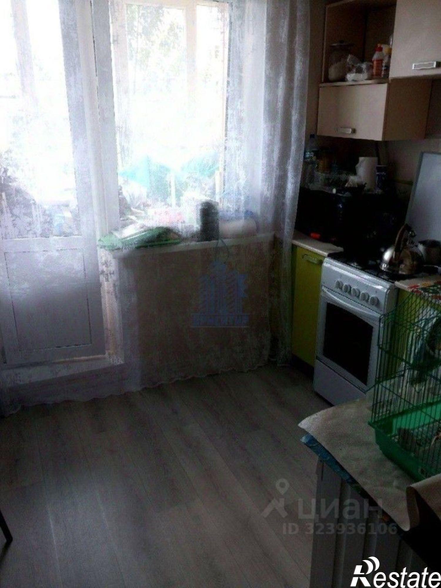 Купить квартиру за 2 880 000 рублей на улица Семёнова, 21