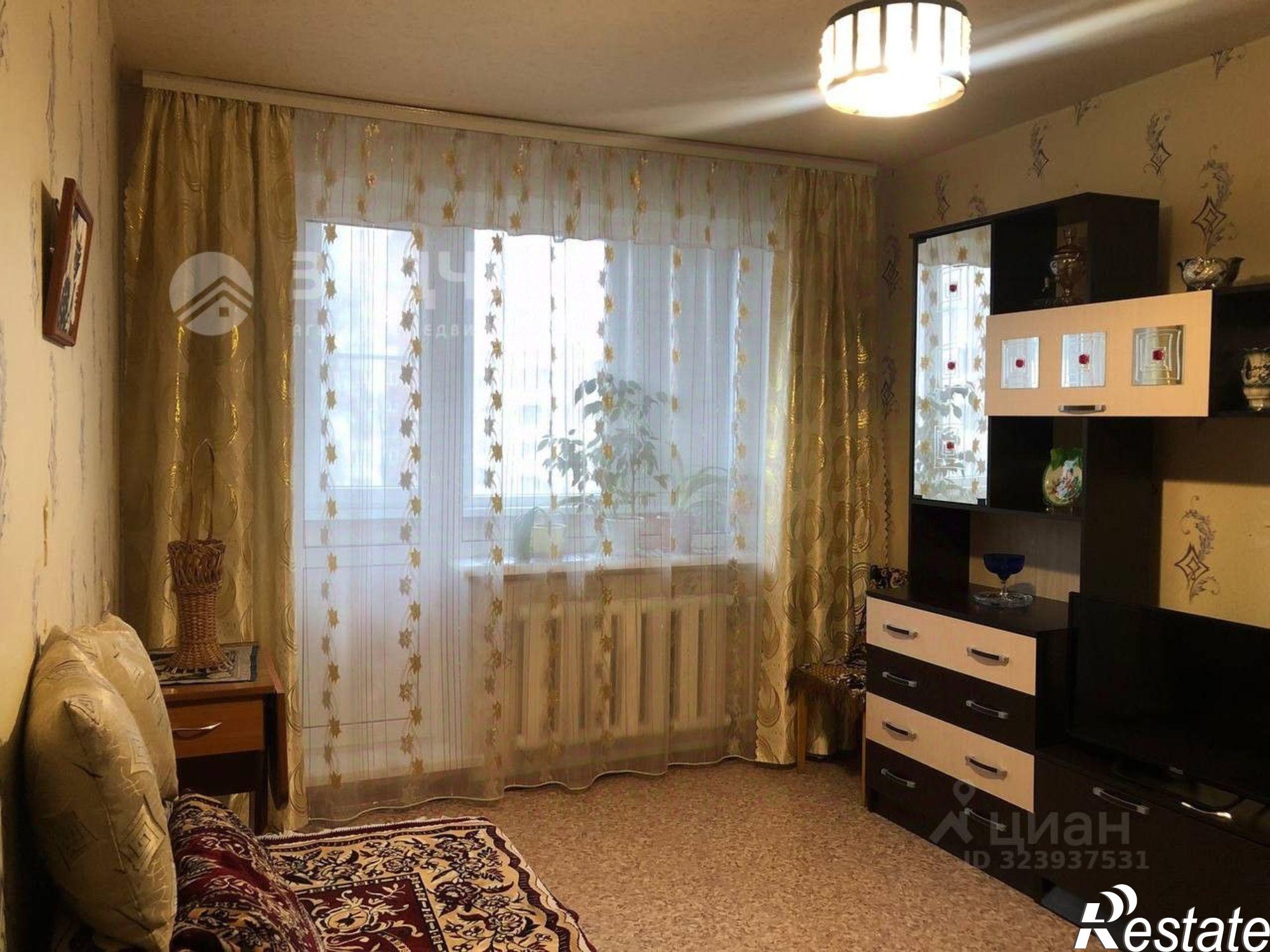 Купить квартиру за 2 885 000 рублей на бульвар Гидростроителей, 6