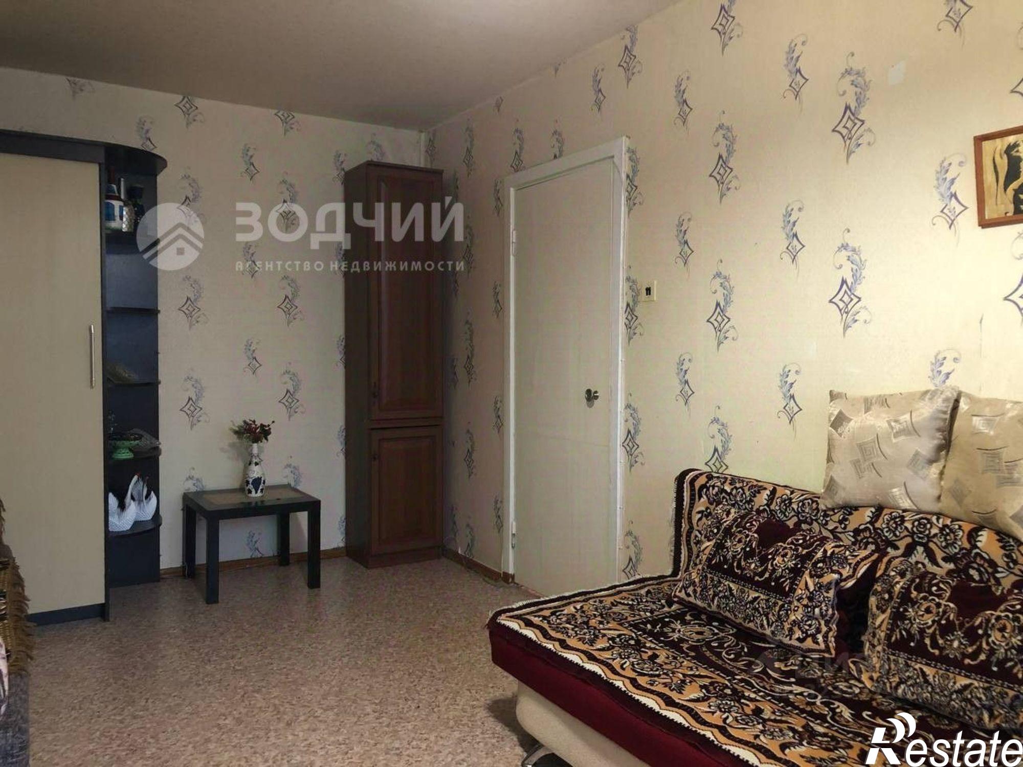 Купить квартиру за 2 885 000 рублей на бульвар Гидростроителей, 6