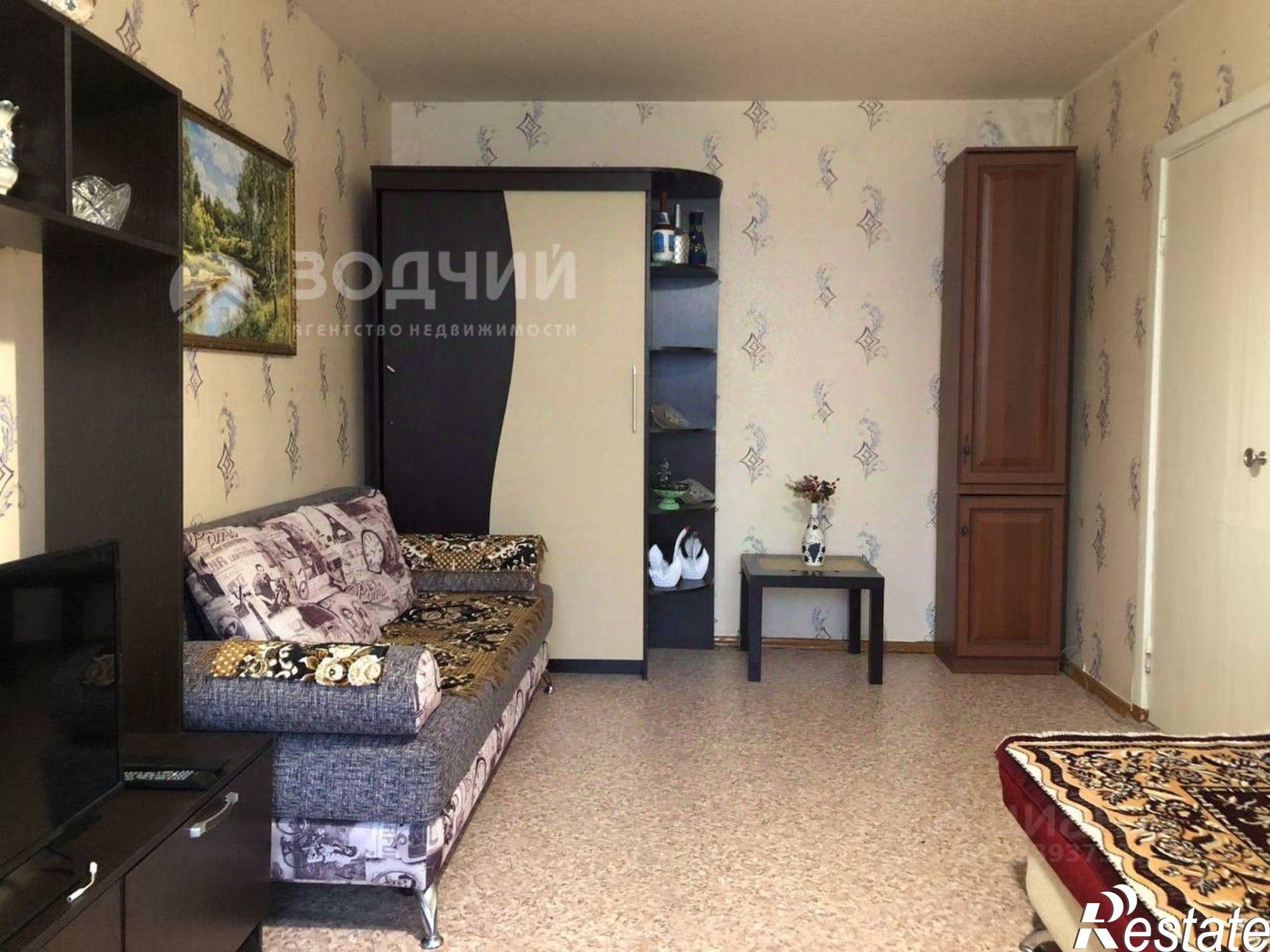 Купить квартиру за 2 885 000 рублей на бульвар Гидростроителей, 6