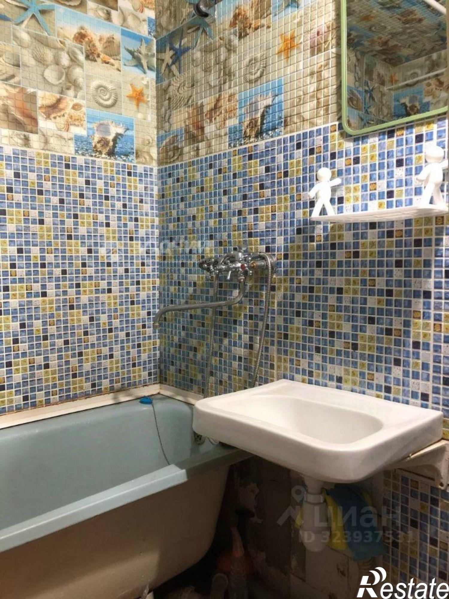 Купить квартиру за 2 885 000 рублей на бульвар Гидростроителей, 6