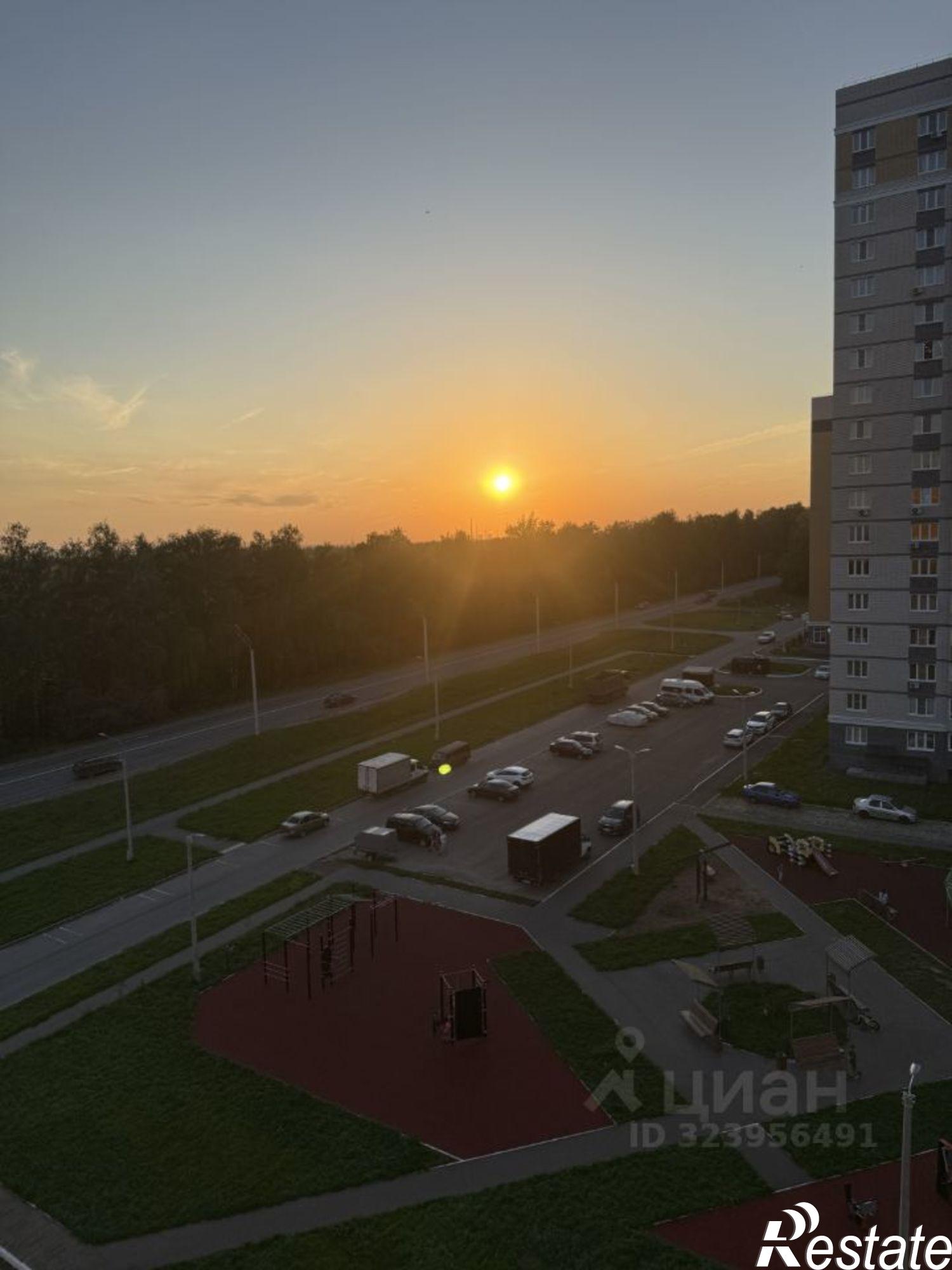 Купить квартиру за 4 350 000 рублей на улица 10-й Пятилетки, 80