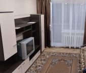 1-комн, 33кв м, этаж 1/5 ул Винокурова, 123