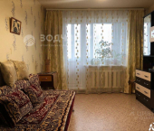 1-комн, 32кв м, этаж 4/5 бульвар Гидростроителей, 6