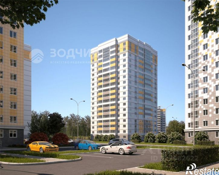 3-комн квартира улица 10-й Пятилетки, 88,  д. 88