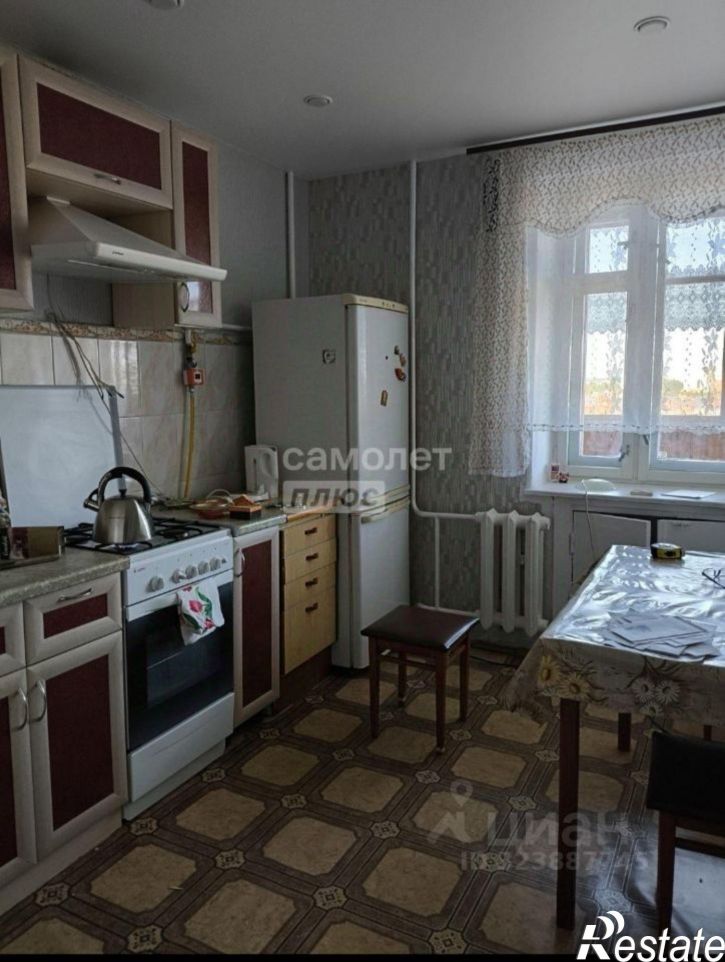 2-комн квартира улица Строителей, 42,  д. 42