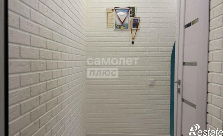 2-комн квартира Комсомольская улица, 15,  д. 15