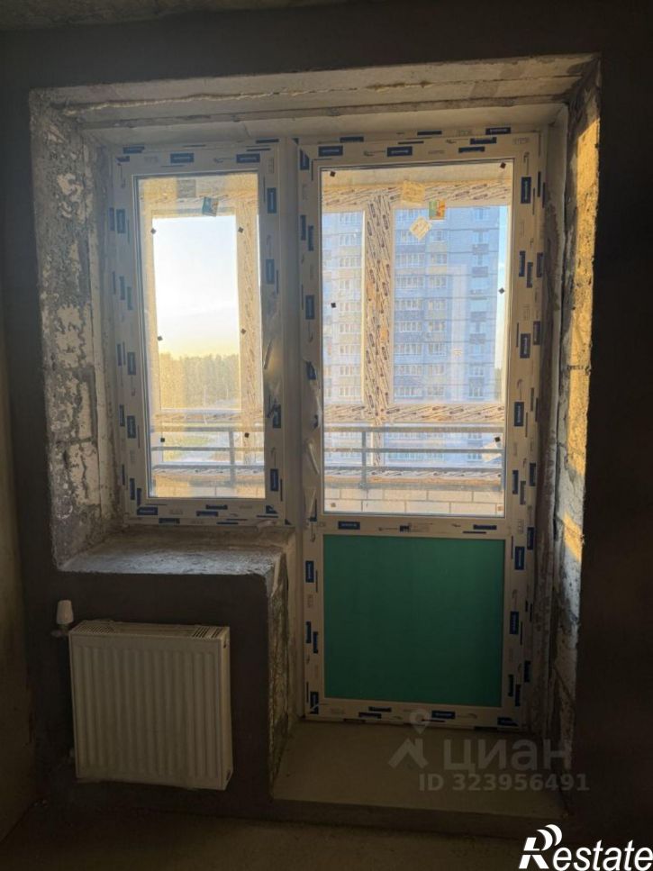 1-комн квартира улица 10-й Пятилетки, 80,  д. 80