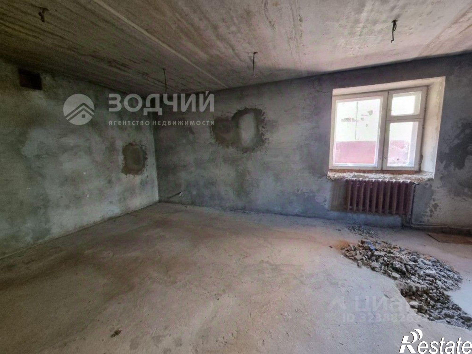 Купить помещение свободного назначения за 4 981 430 рублей на улица Строителей, 31