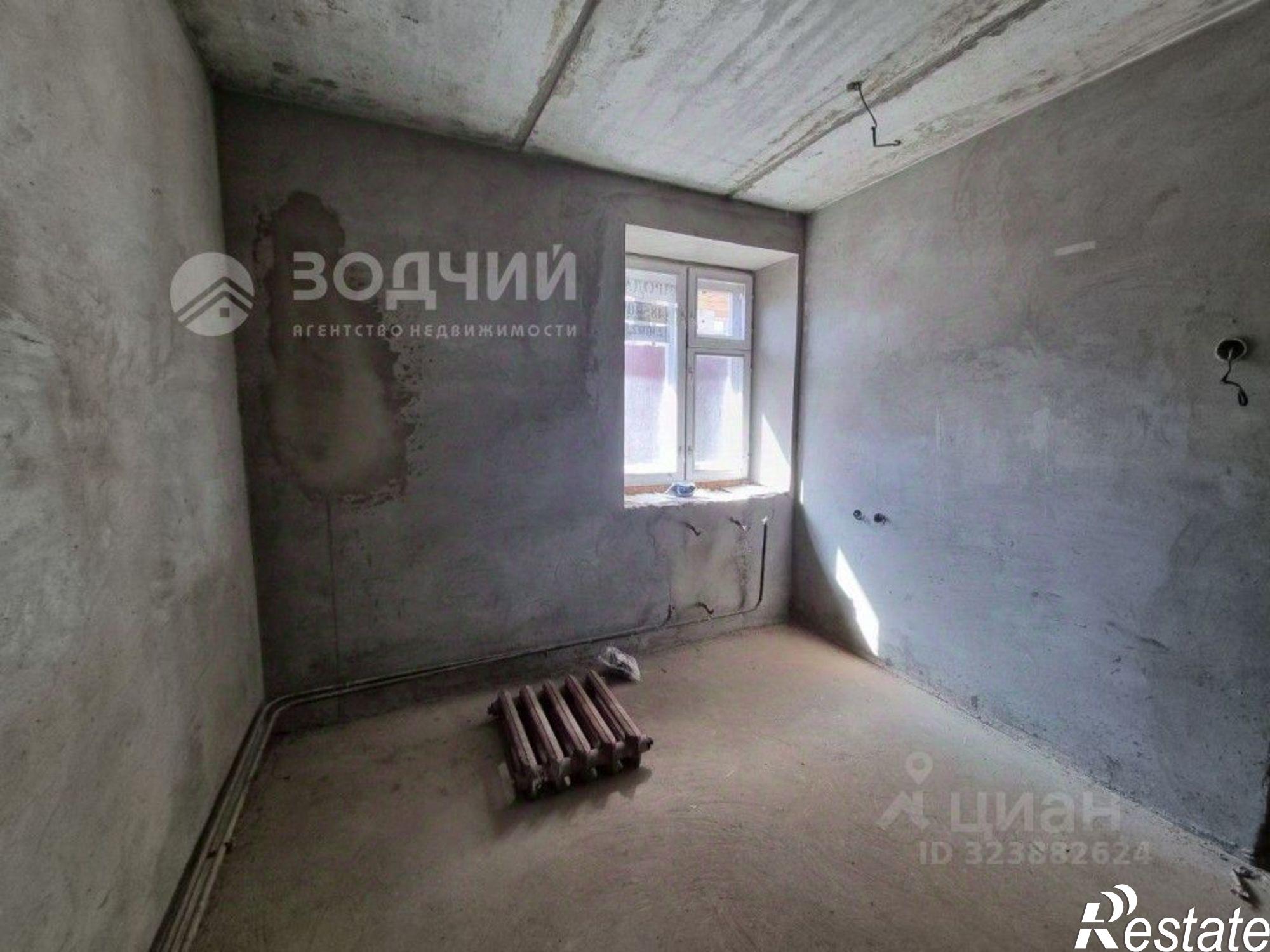 Купить помещение свободного назначения за 4 981 430 рублей на улица Строителей, 31