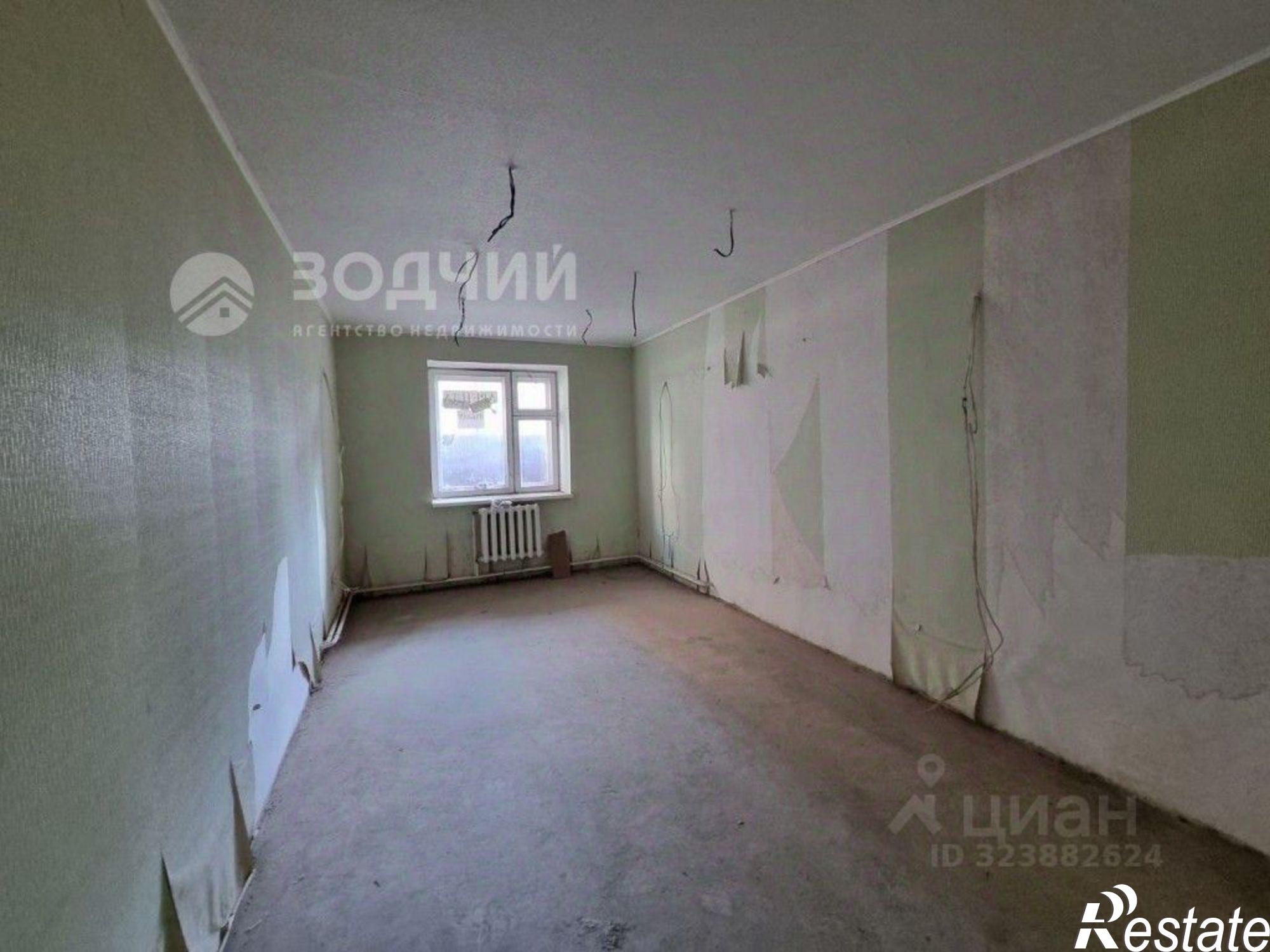 Купить помещение свободного назначения за 4 981 430 рублей на улица Строителей, 31