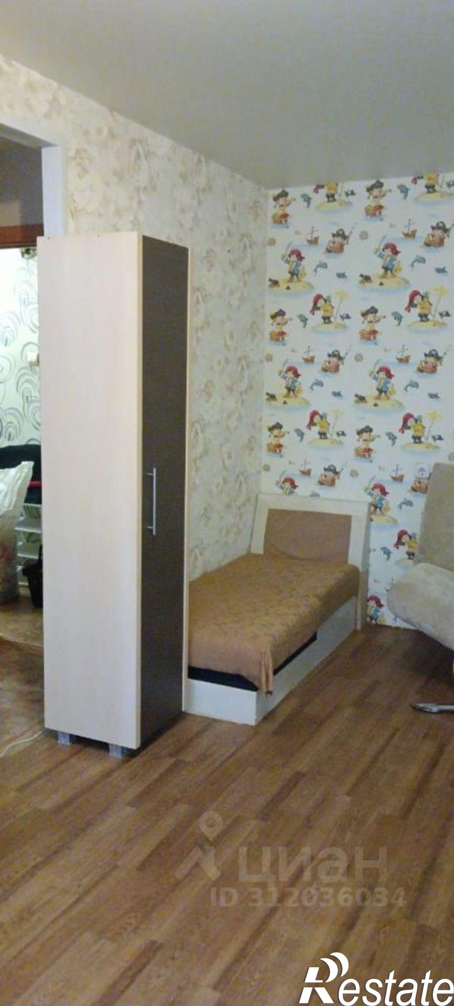 Сдать квартиру за 17 000 рублей на Зеленый б-р, 8