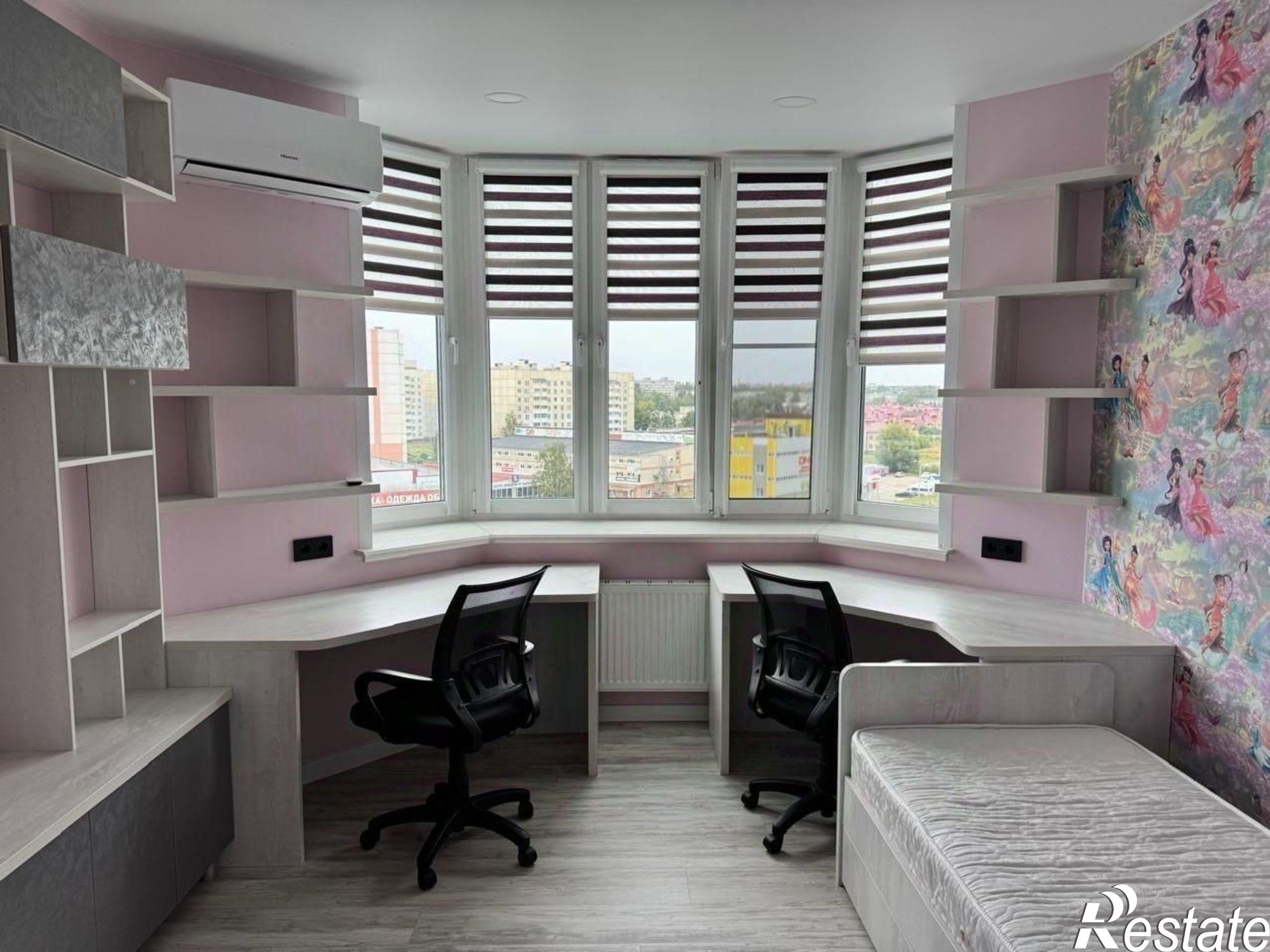 Сдать квартиру за 55 000 рублей на ул Винокурова, 99