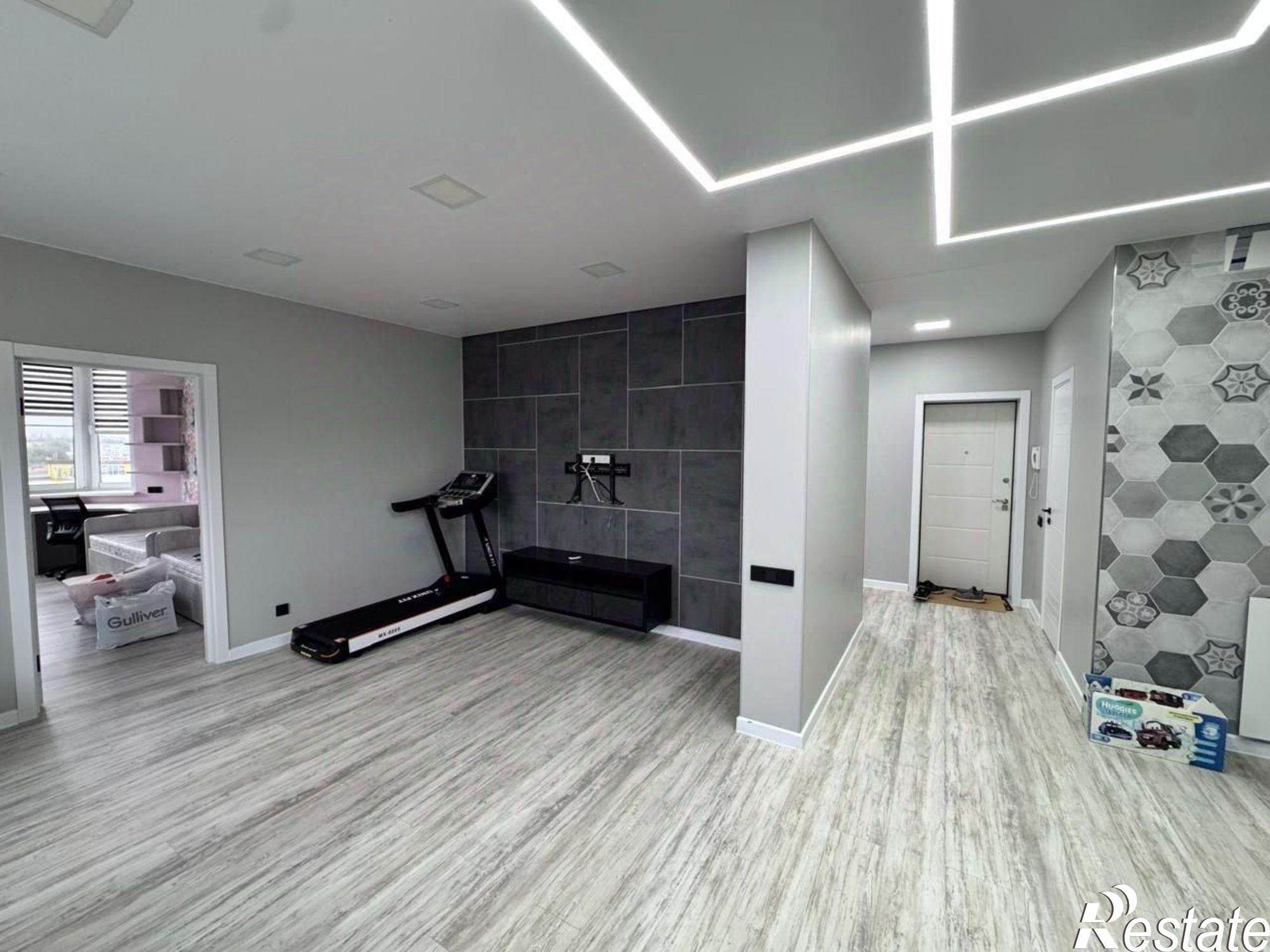 Сдать квартиру за 55 000 рублей на ул Винокурова, 99