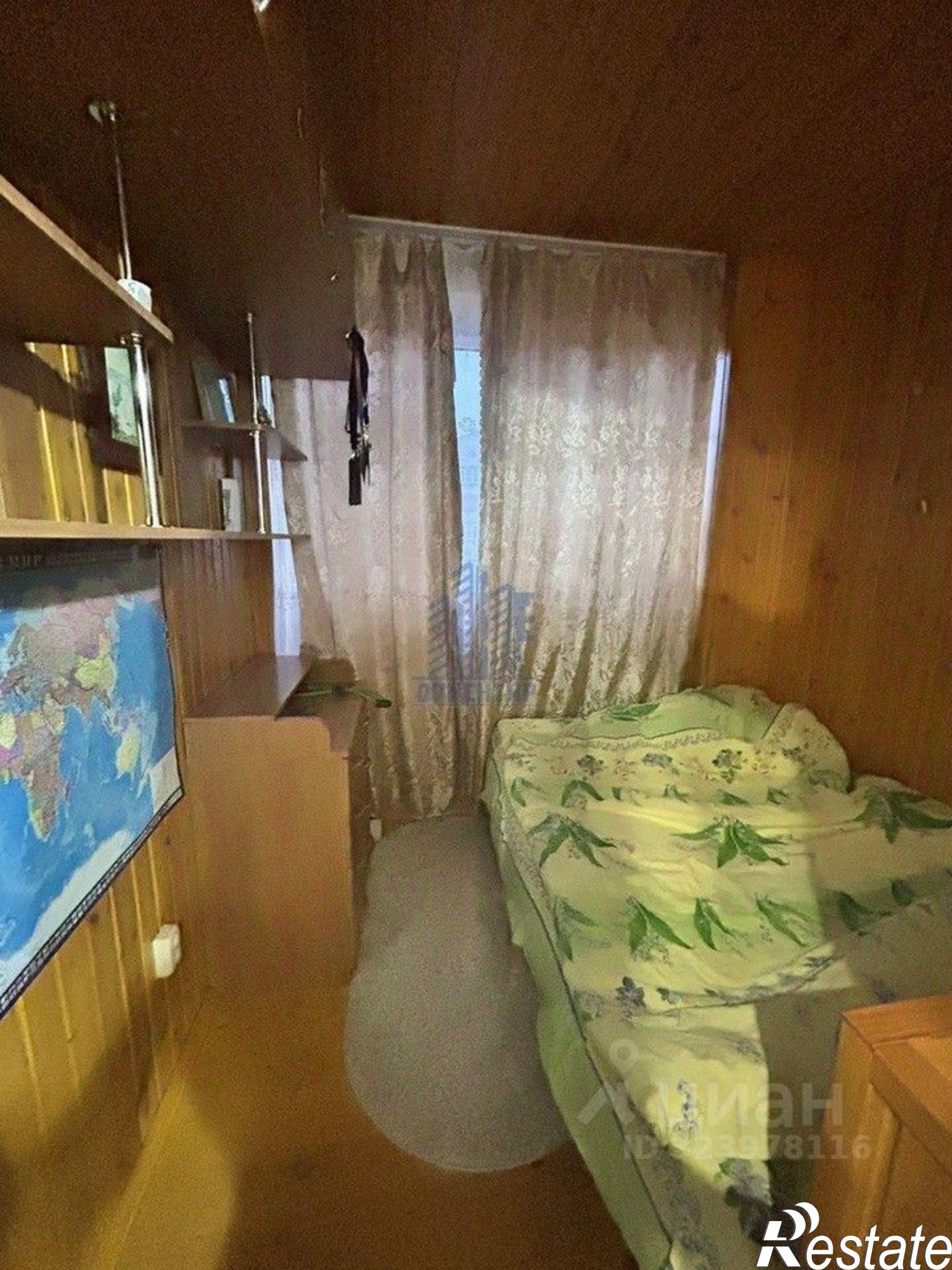 Купить квартиру за 10 000 000 рублей на ул Южная, 1