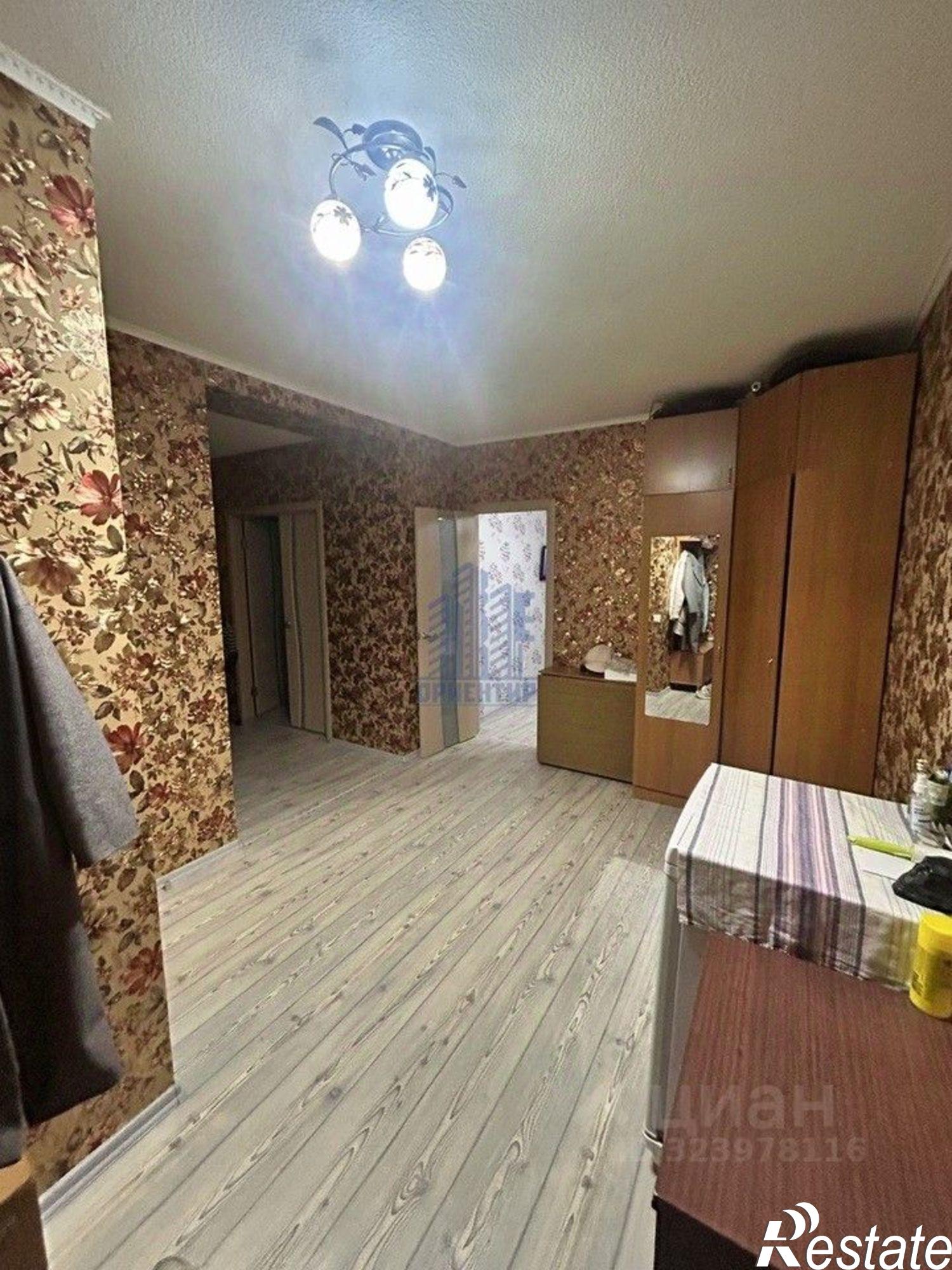 Купить квартиру за 10 000 000 рублей на ул Южная, 1