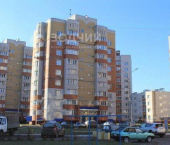 помещение 213 кв м улица Строителей, 31