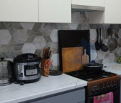 1-комн, 36кв м, этаж 7/9 ул Речная, 2