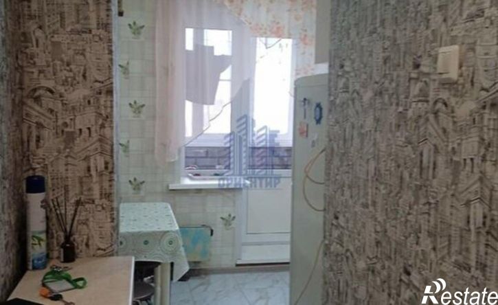 1-комн квартира ул Речная, 2,  д. 2