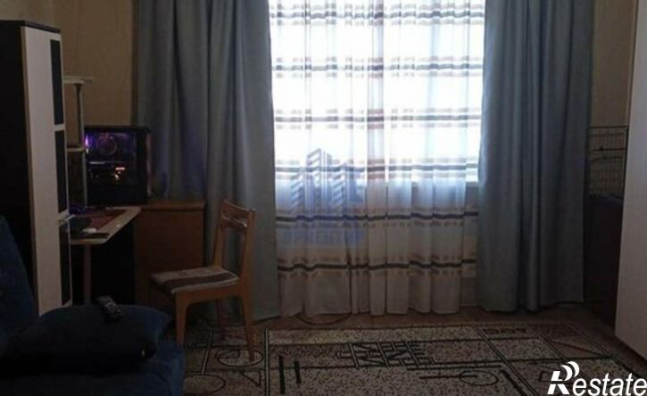 1-комн квартира ул Речная, 2,  д. 2