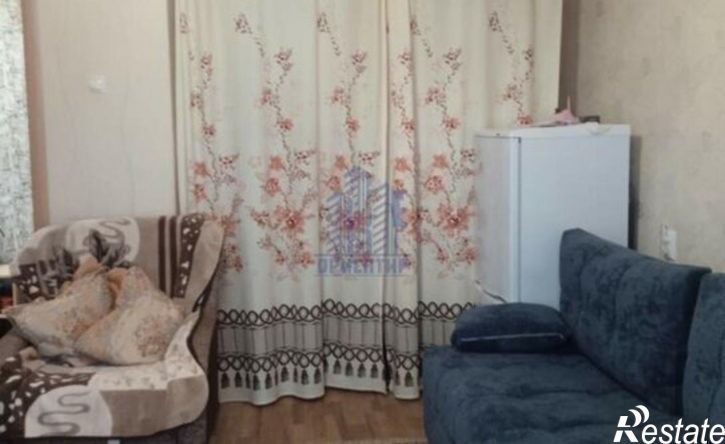 1-комн квартира ул Речная, 2,  д. 2