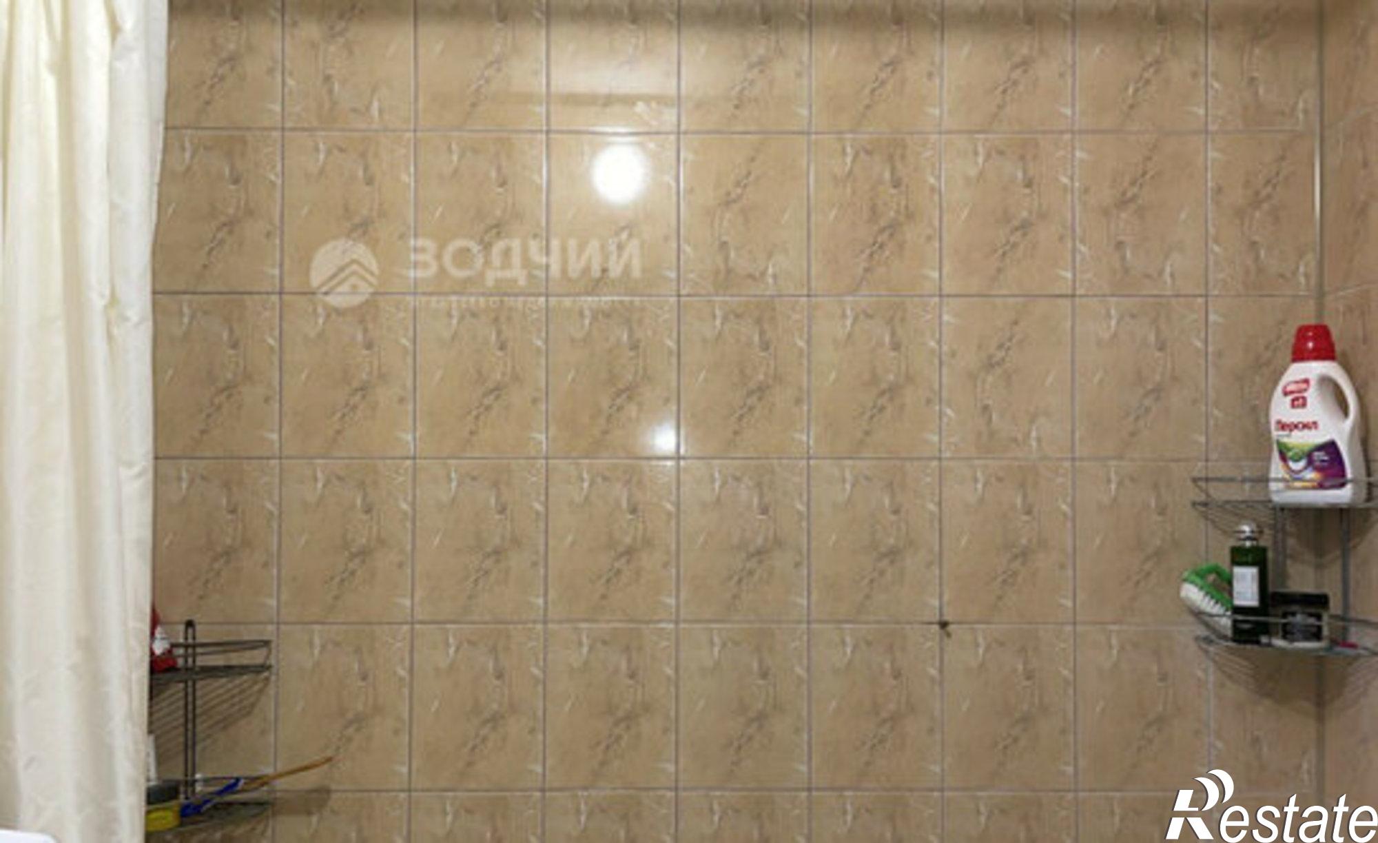 Купить квартиру за 4 980 000 рублей на улица Строителей, 1 к1