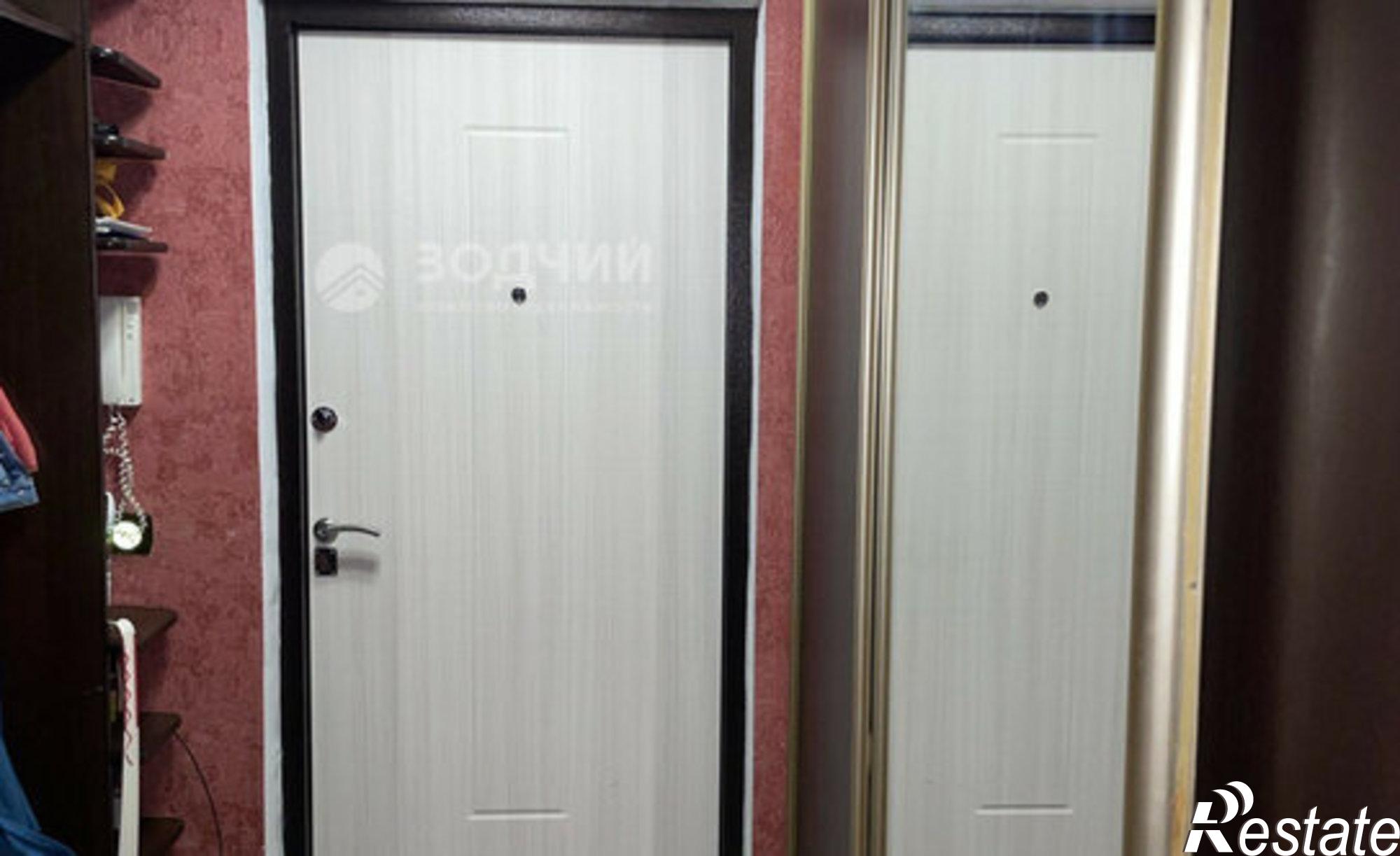 Купить квартиру за 4 980 000 рублей на улица Строителей, 1 к1