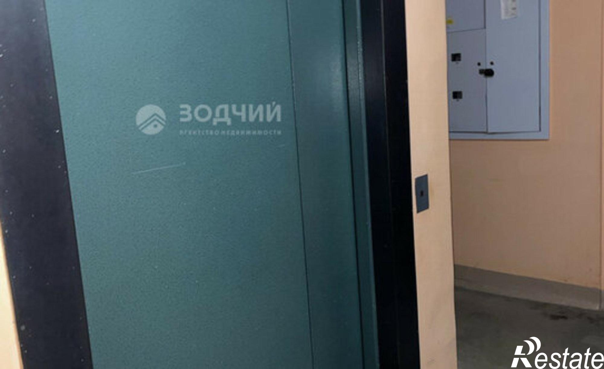 Купить квартиру за 4 980 000 рублей на улица Строителей, 1 к1