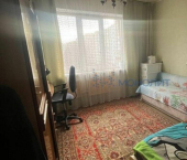 2-комн, 53кв м, этаж 5/10 Советская улица, 77