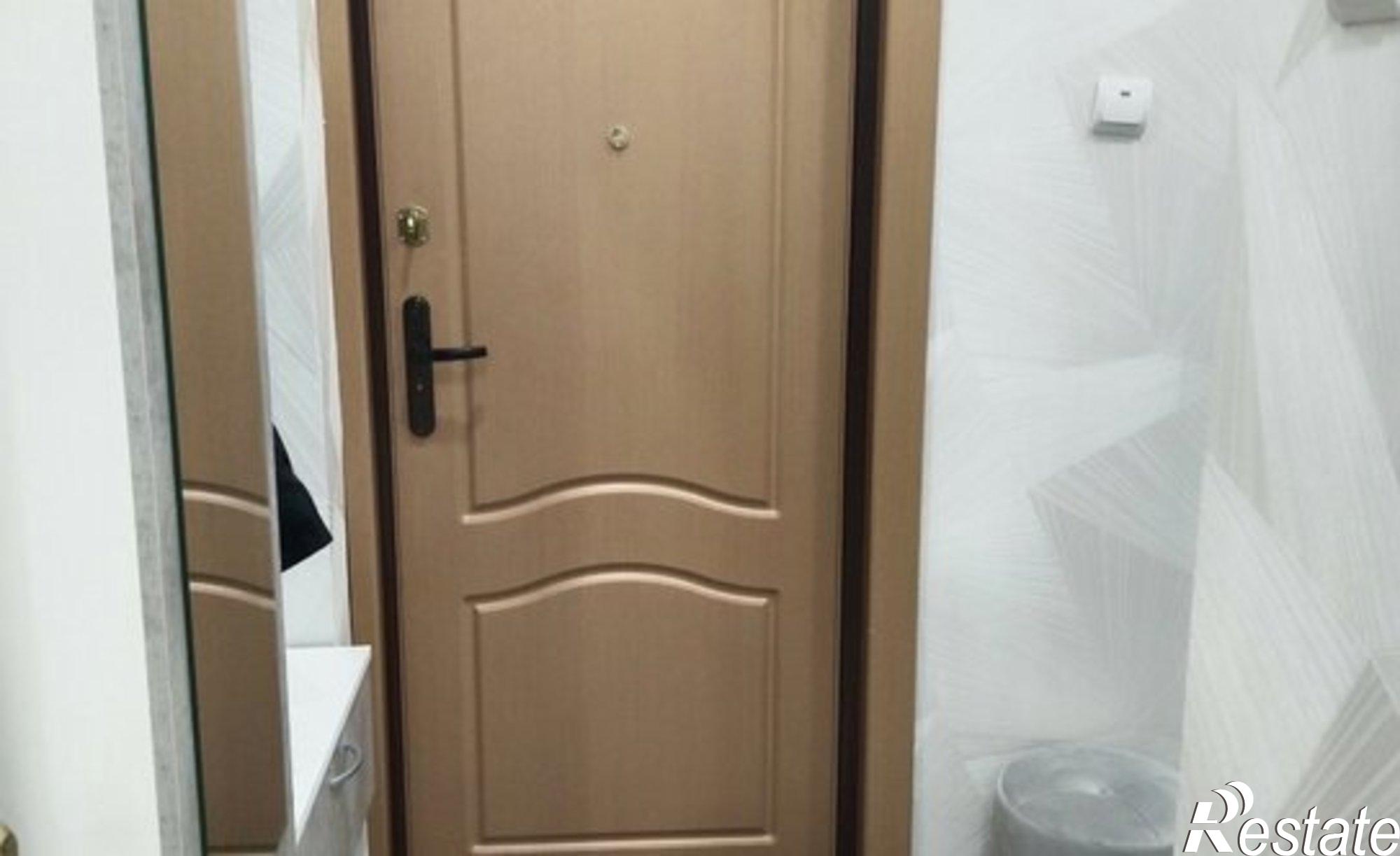 Купить квартиру за 3 800 000 рублей на Солнечная улица, 16