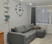 2-комн, 44кв м, этаж 3/5 Солнечная улица, 16