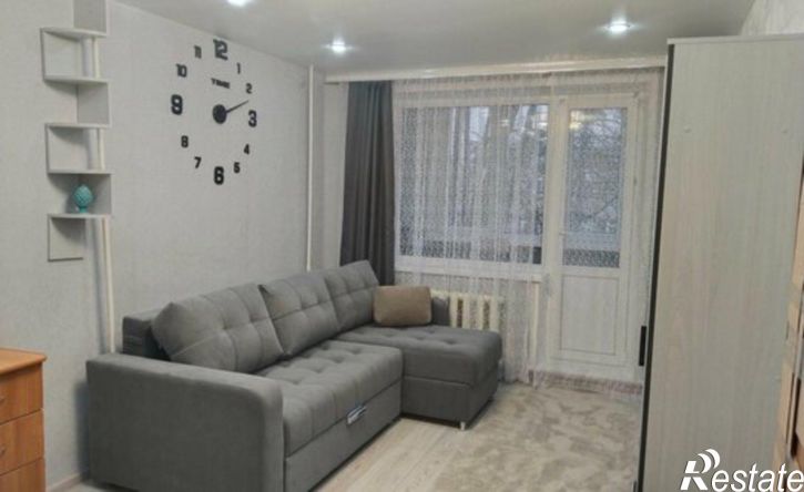 2-комн квартира Солнечная улица, 16,  д. 16