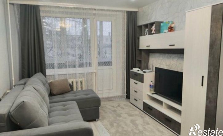 2-комн квартира Солнечная улица, 16,  д. 16