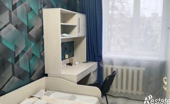 2-комн квартира Солнечная улица, 16,  д. 16