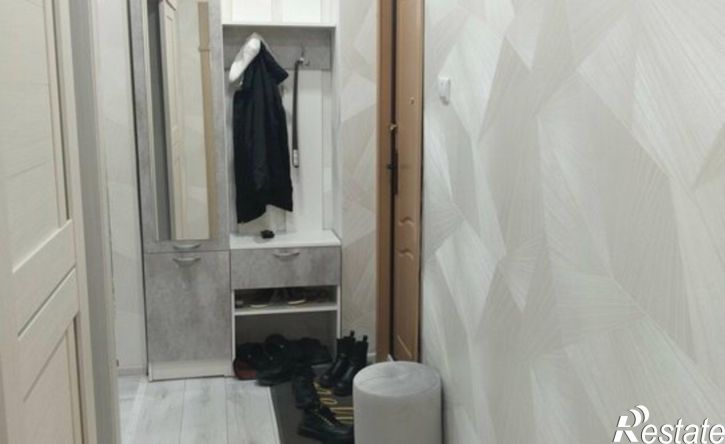 2-комн квартира Солнечная улица, 16,  д. 16