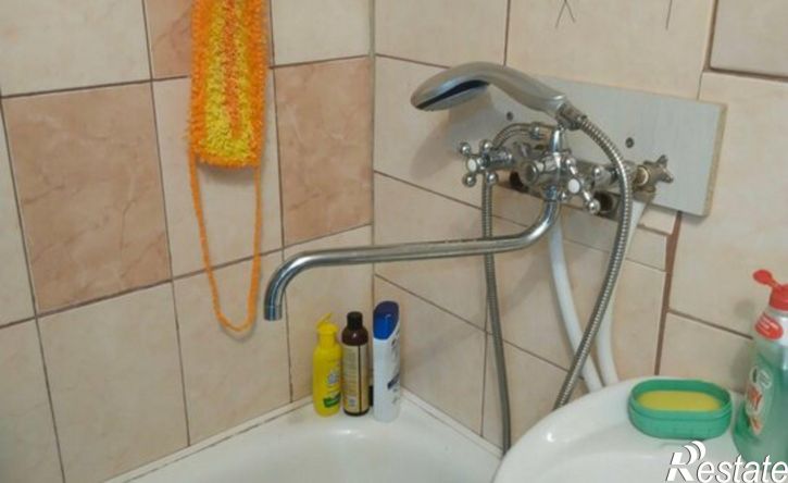 2-комн квартира Солнечная улица, 16,  д. 16